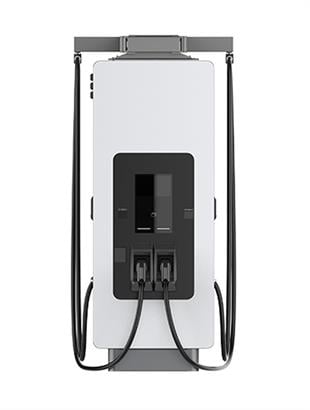 Star Charge Titan V3 120-180kW DC Elektrikli Araç Şarj Ünitesi