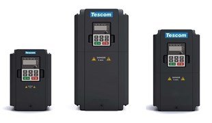 Tescom Solar Pompa Sürücü İnverteri 2.2 KW 3 HP 3Faz 220V