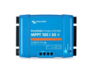 Victron Energy SmartSolar MPPT 100/30 Şarj Kontrol Cihazı