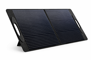 Viessmann Energyvolt 100 100W katlanabilir güneş paneli