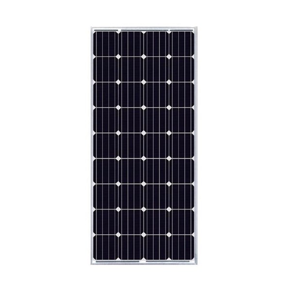 200 Watt Monokristal Güneş Paneli