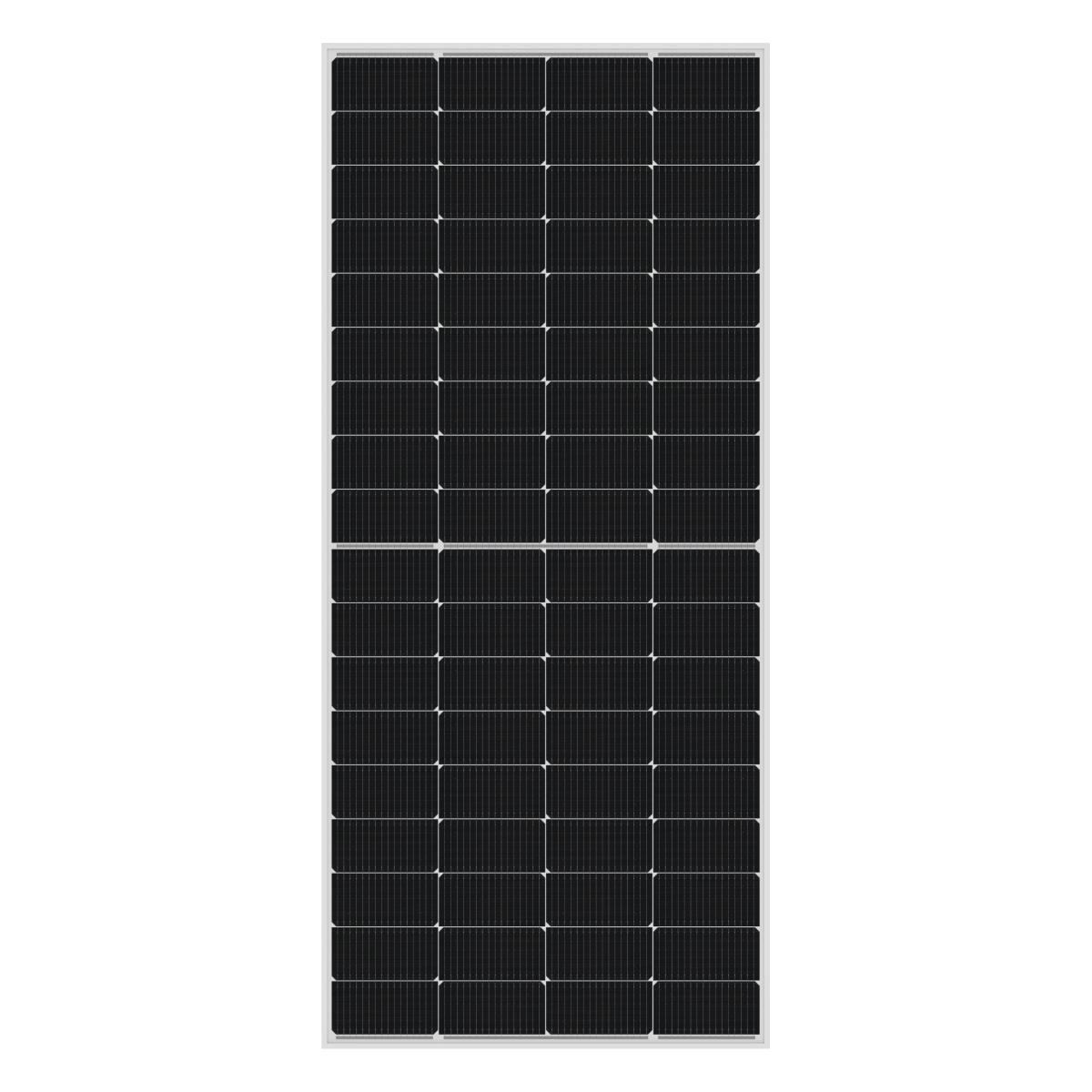 285 Watt Half Cut Monokristal Topcon Güneş (Solar) Panel 10BB
