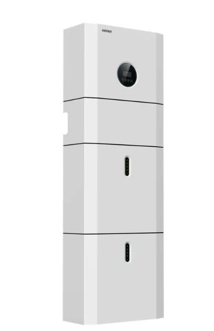 5kW Hibrit İnverter ve 10kWh LiFePO4 Lityum Batarya Seti | Akıllı Güneş Enerjisi Depolama Çözümü