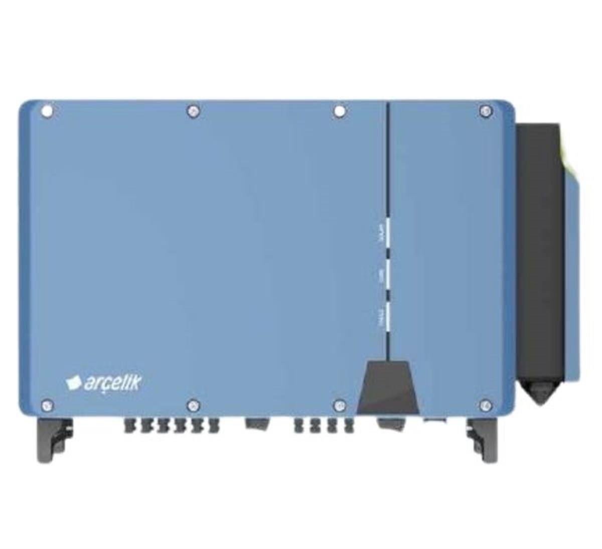 Arçelik 100Kw On Grid İnverter