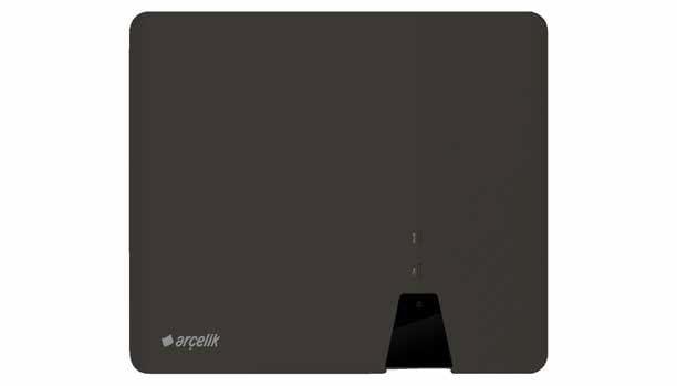 ARÇELİK 20 kW On-Grid İnverter | Yüksek Verimli Güneş Enerjisi Çözümü