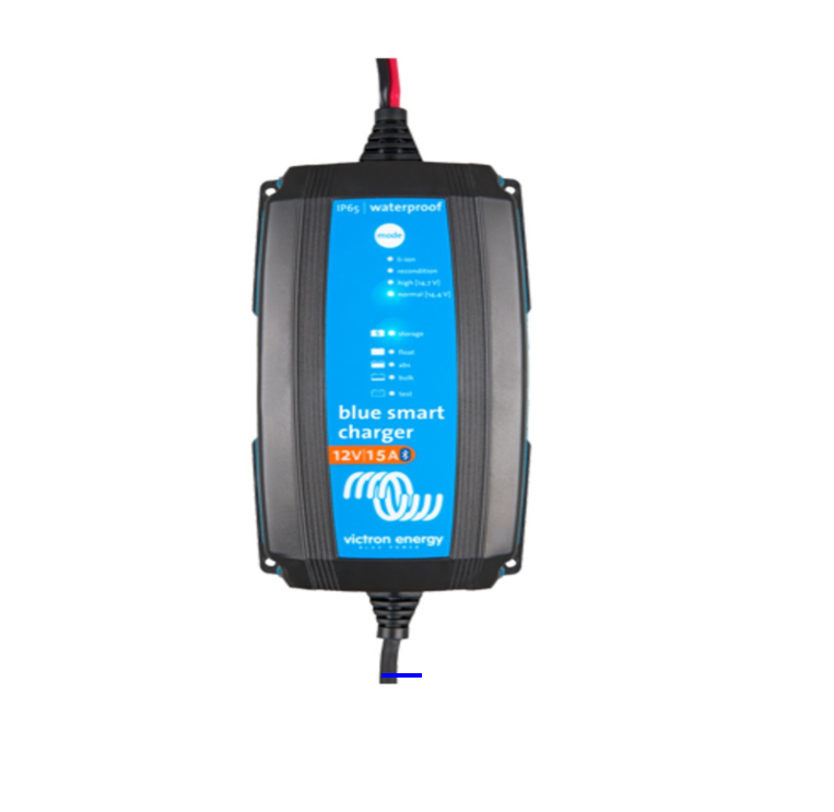 Blue Smart IP22 Charger 12/15 (3)