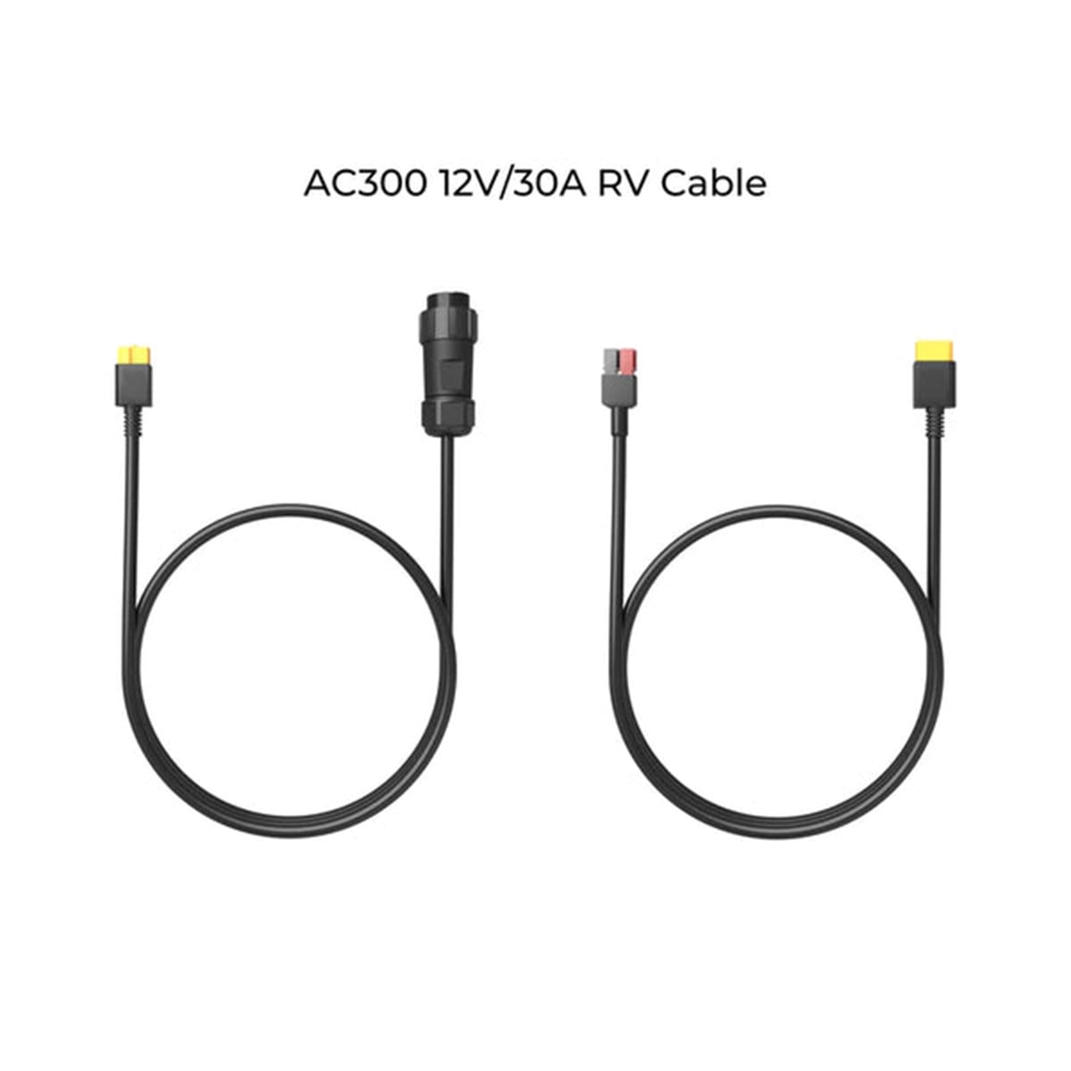 Bluetti AC300 İçin 12V Kablo