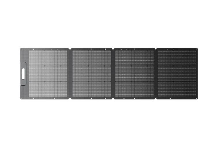Bluetti PV200 200W Taşınabilir Katlanabilir Güneş Paneli