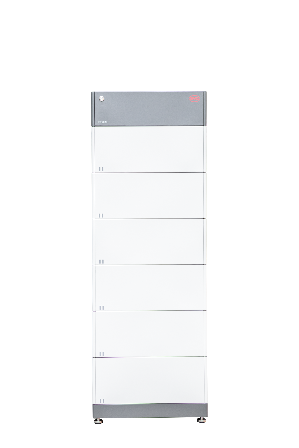 Byd Battery Box Premıum Hvm 16.6