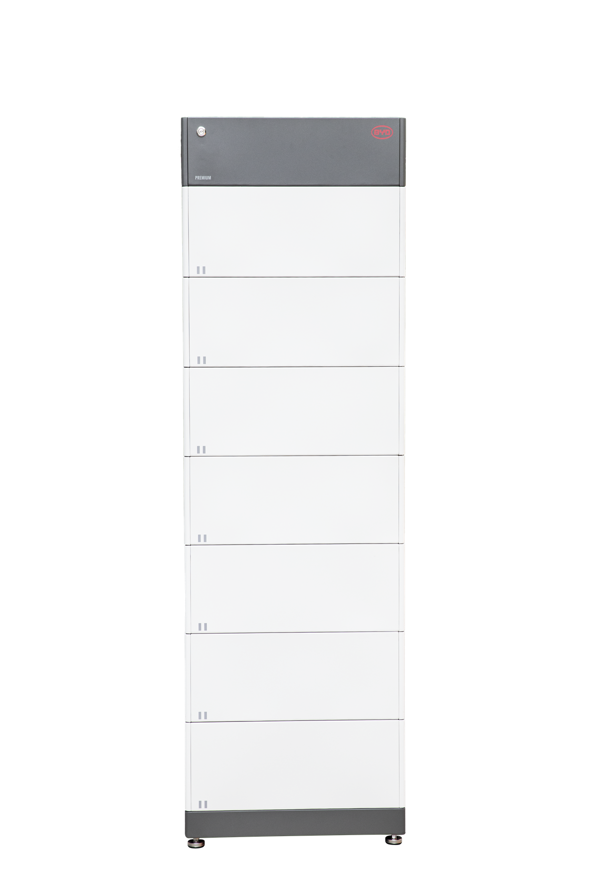 Byd Battery Box Premıum Hvm 19.3