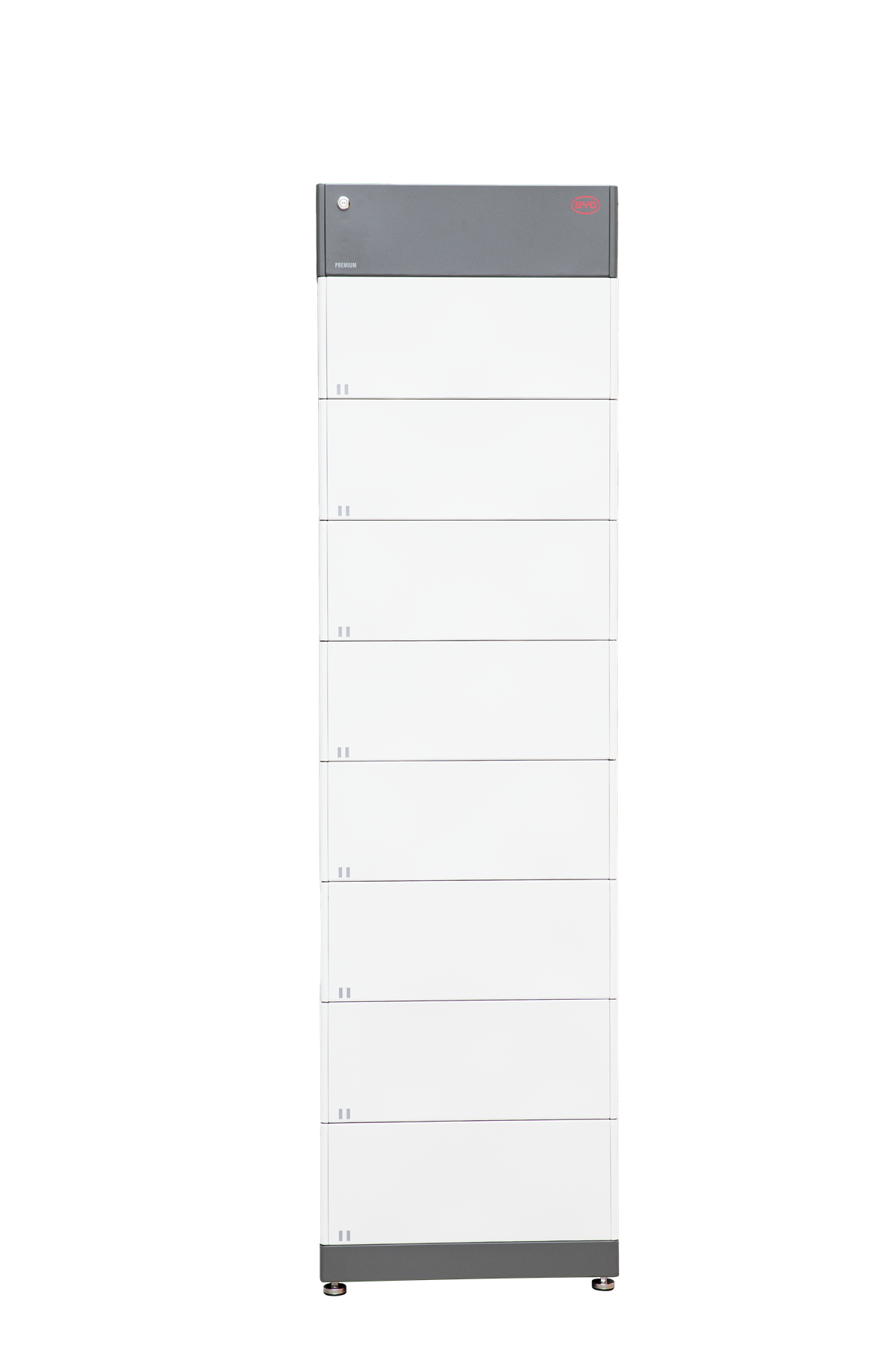 Byd Battery Box Premıum Hvm 22.1