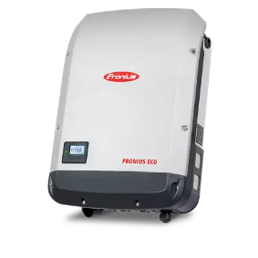 Fronius Eco 25.0-3-S WLAN/LAN/Web sunucusu On Grid İnverter