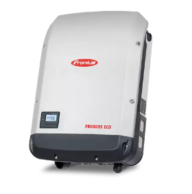 Fronius Eco 27.0-3-S WLAN/LAN/Web sunucusu On Grid İnverter