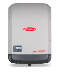 Fronius Symo Advanced 17.5-3-M - On Grid İnverter