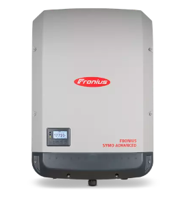 Fronius Symo Advanced 20.-3-M - On Grid İnverter