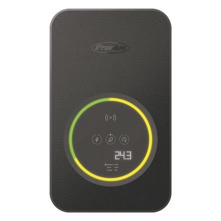 Fronius Wattpilot Flex PRO 22 KW EV Şarj Cihazı