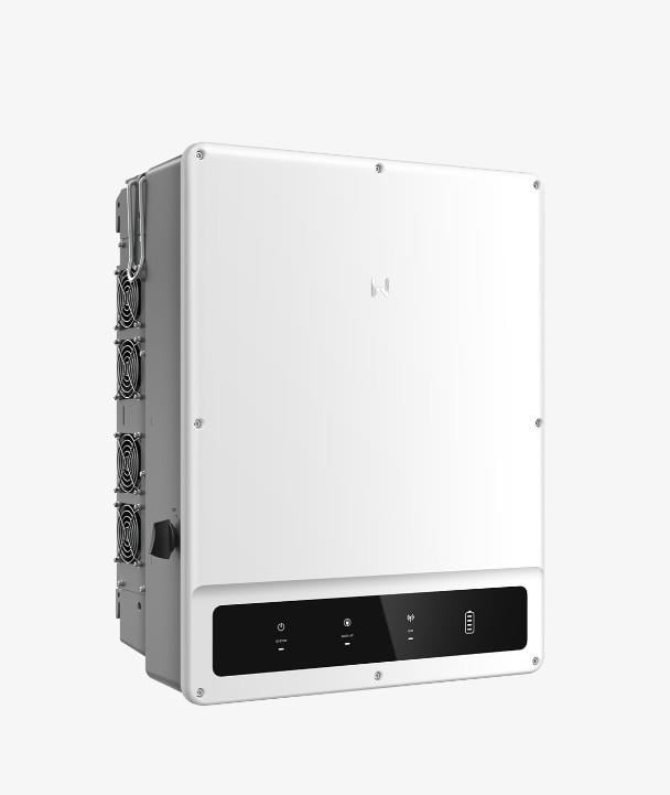 GOODWE 50 kW Hibrit İnverter