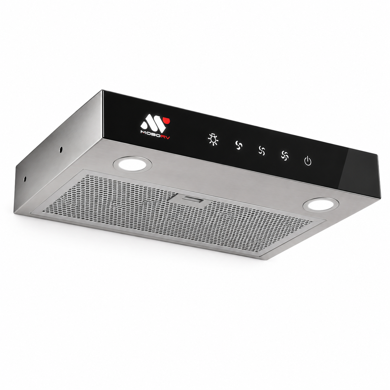 MOBORV O2 12V karavan davlumbazı