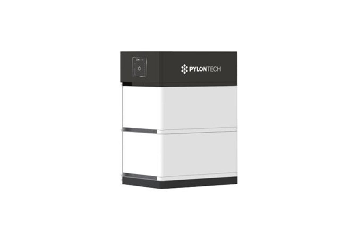 Pylontech Force L1 48V 7.1 kWh Kapasite Lityum Akü