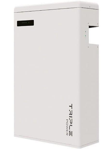 Solax T-BAT H 5.8 V2 Master yüksek voltajlı LiFePO4 lityum batarya – akıllı enerji depolama sistemi ve güneş enerjisi çözümü
