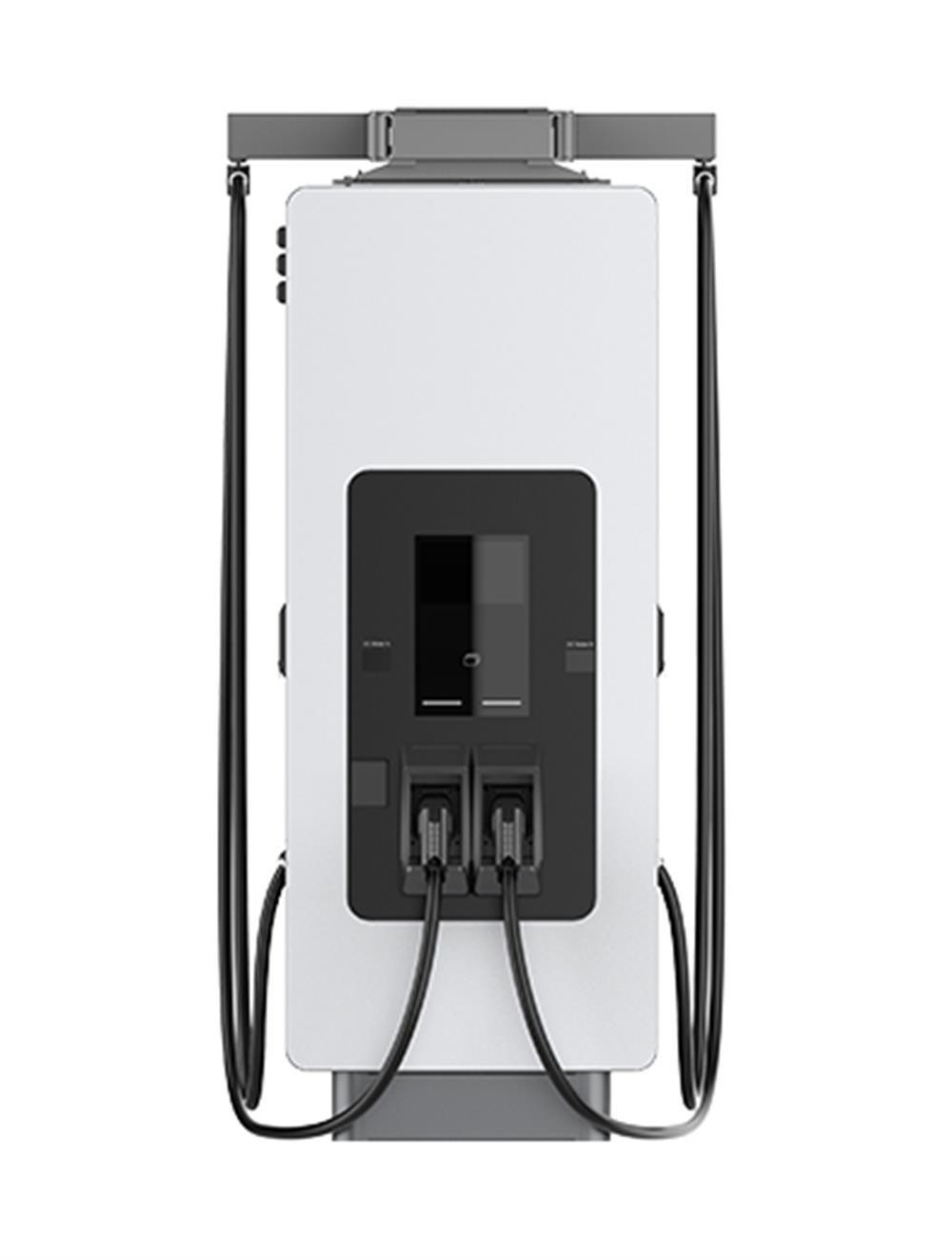 Star Charge Titan V3 120-180kW DC Elektrikli Araç Şarj Ünitesi