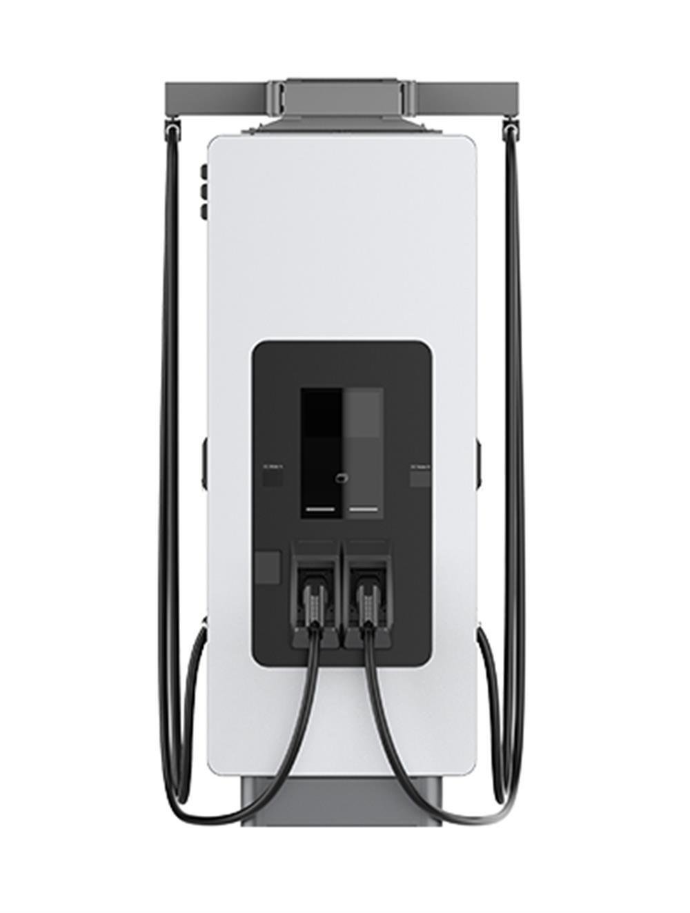 Star Charge Titan V3 120kW DC Elektrikli Araç Şarj Ünitesi