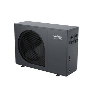 TommaTech 9 kW Isı Pompası MonoFaze