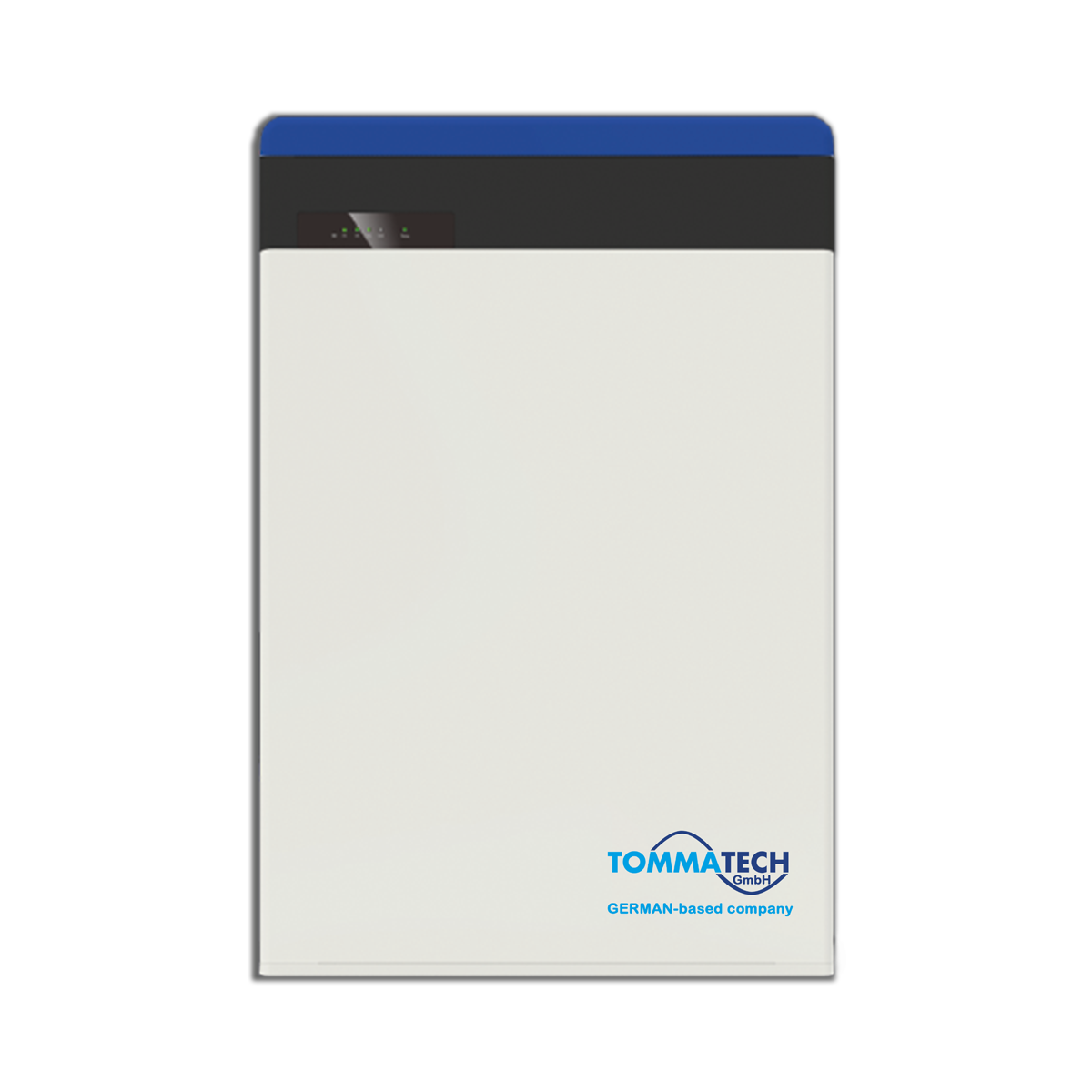 TommaTech Hightech Power BoosterPack 5.8kWh Lityum Batarya