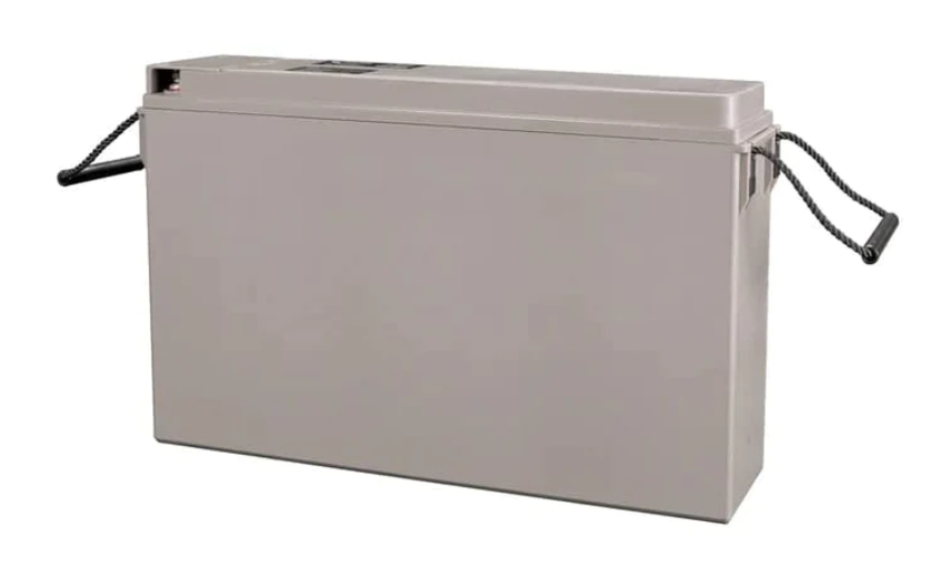 Victron Energy AGM Telecom Battery 12V 165Ah (M8)