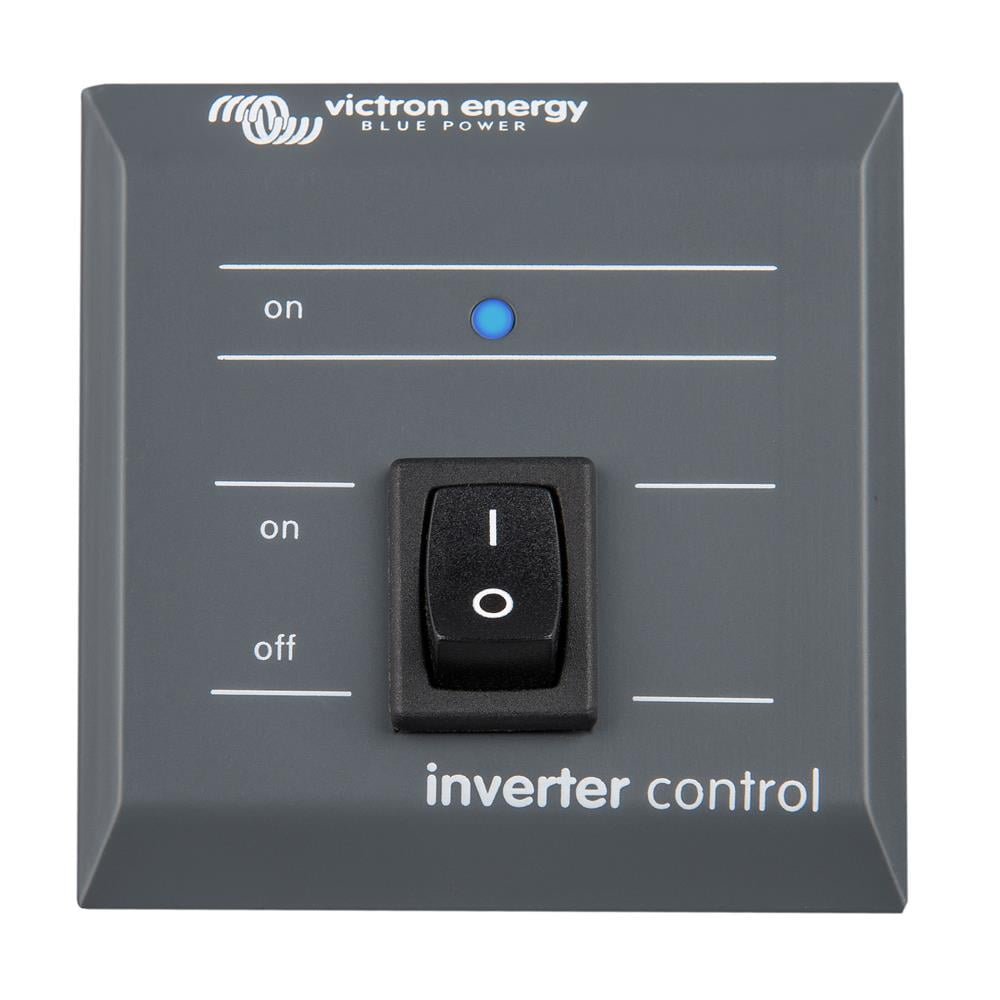 Victron Energy Phoenix İnverter Control Ve.Direct