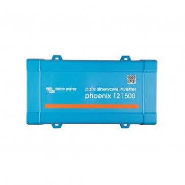 Victron Energy Phoenix Tam Sinüs Inverter 12/500