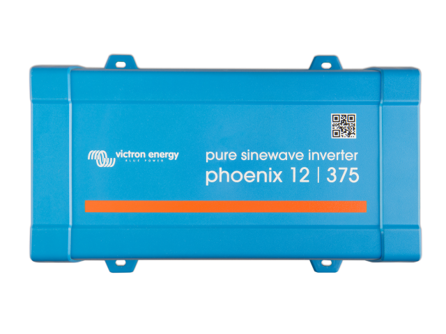 Victron Enerji Phoenix İnverter 12/375 VE.Direct Schuko