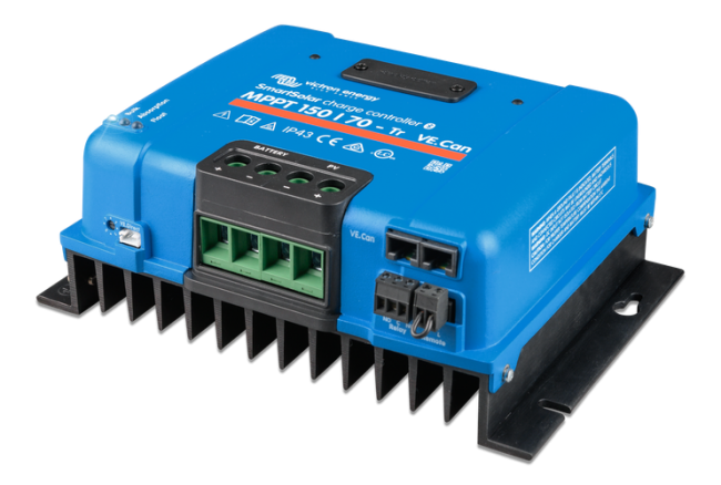 Victron SmartSolar charger MPPT 150/85 -Tr VE.Can