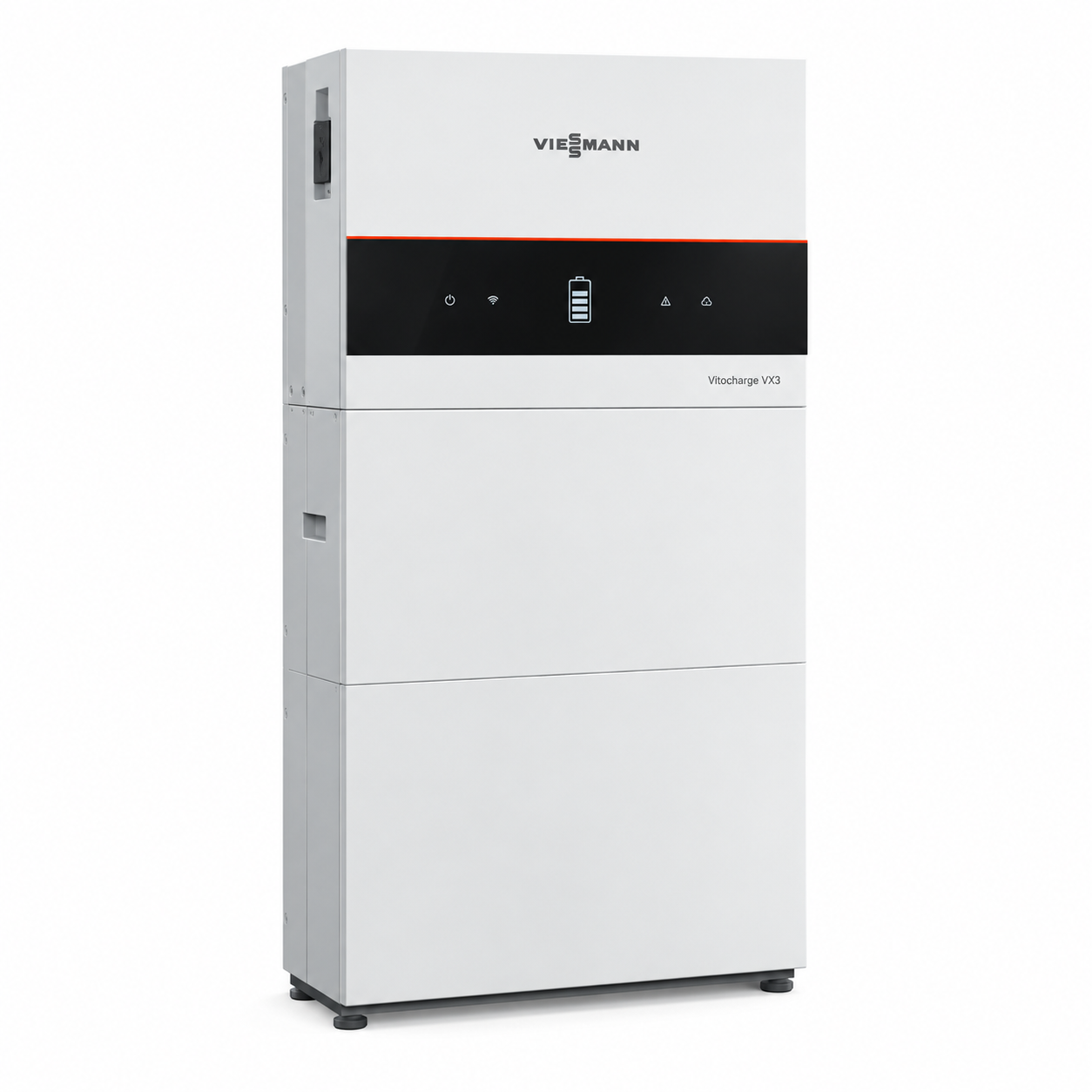 Viessmann Vitocharge VX3 hibrit enerji depolama sistemi