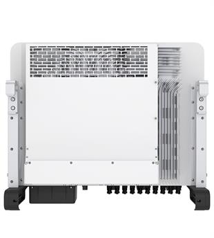 50KW Three phase inverter with DC Switch, AFCI