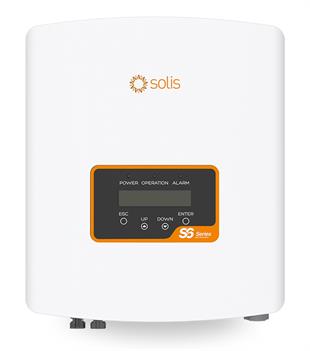 Solis 1kW On Grid İnverter