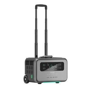 SuperBase Pro 2000