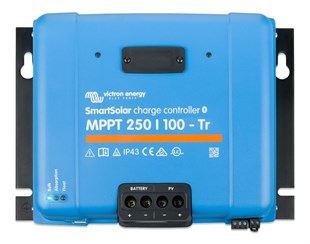 Victron Energy SmartSolar MPPT 250/100Şarj Kontrol Cihazı
