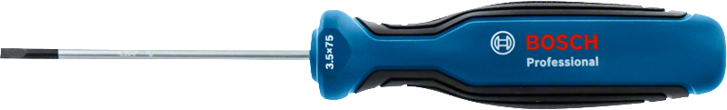 Bosch Profesyonel Tornavida SL3.5X75mm