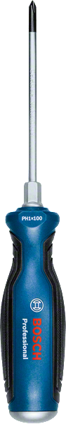Bosch Profesyonel Yıldız Tornavida PH1x100mm