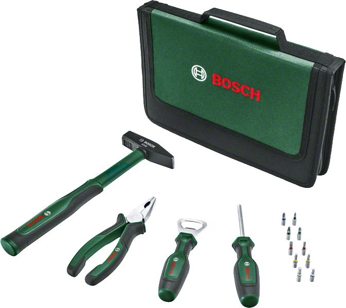 Easy Starter El Aleti Seti 14 Parça (Set 2)