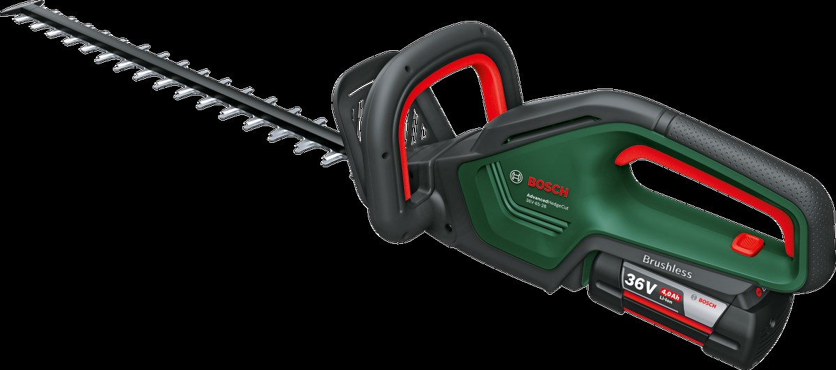 Advanced HedgeCut 36V-65-28 (1x2,0Ah) Akülü Çit Kesme