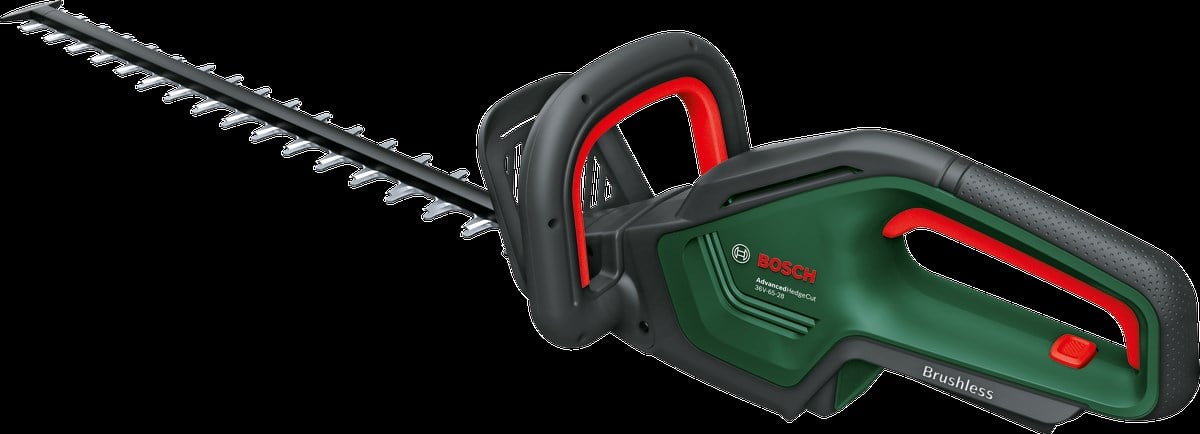 Advanced HedgeCut 36V-65-28 (Solo) Akülü Çit Kesme