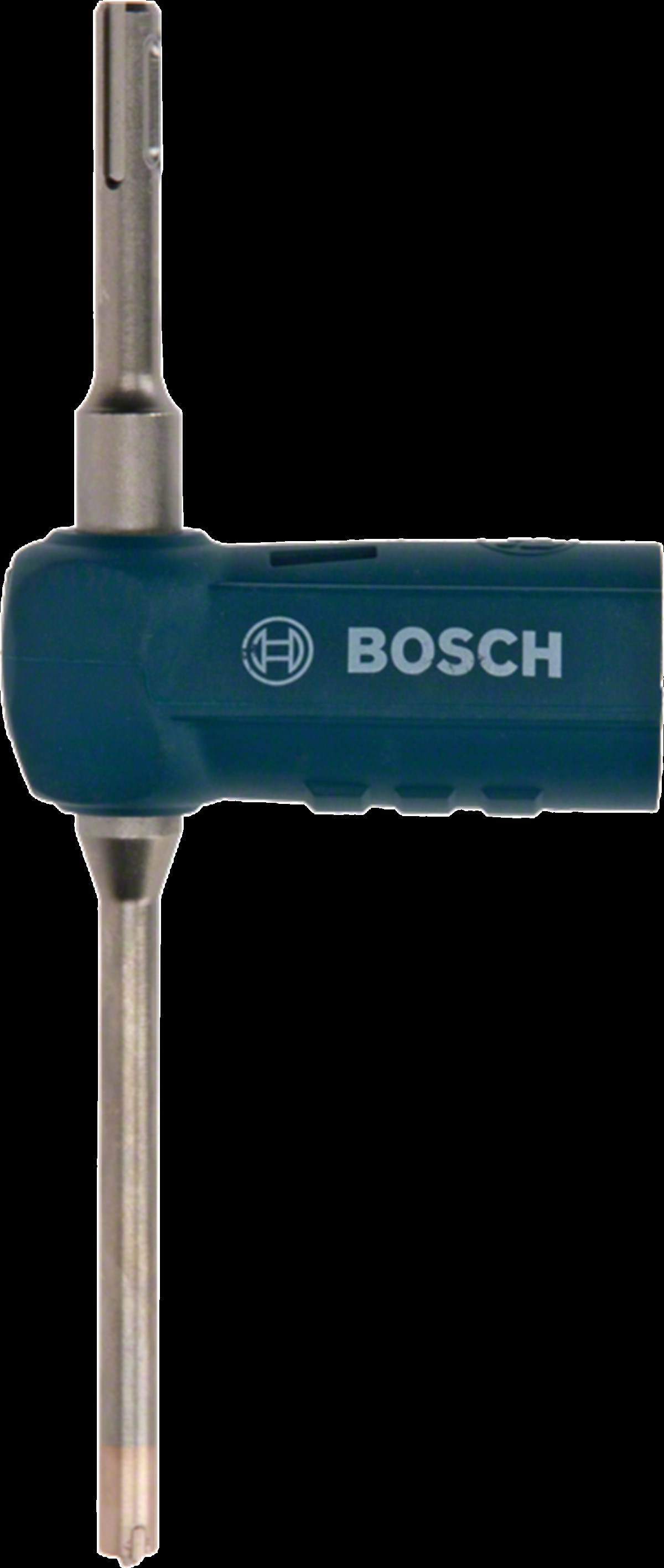 Bosch - SDS-Plus-9 Speed Clean Serisi Toz Atma Kanallı Kırıcı Delici Matkap Ucu 10*230 mm