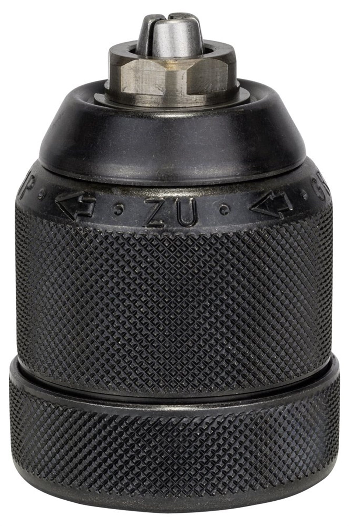 Bosch - 1-10 mm - 1/2-20 Anahtarsız Mandren
