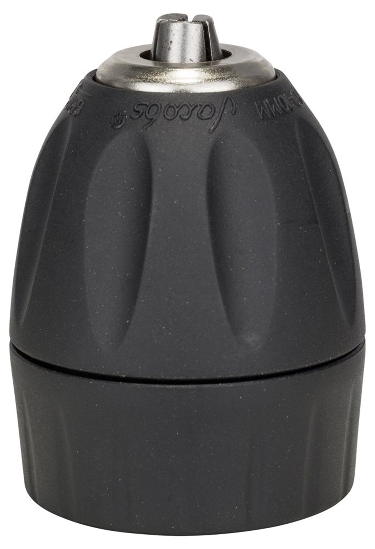 Bosch - 1-10 mm - 3/8-24 Anahtarsız Mandren