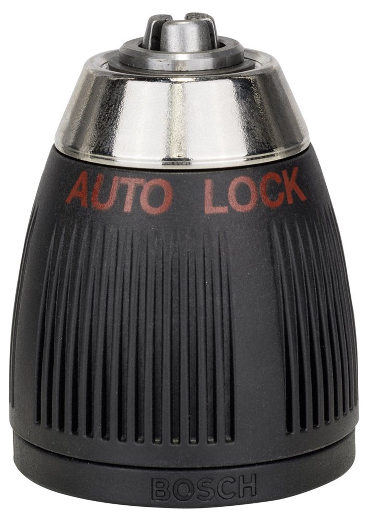 Bosch - 1-10 mm - 3/8-24 Anahtarsız Mandren