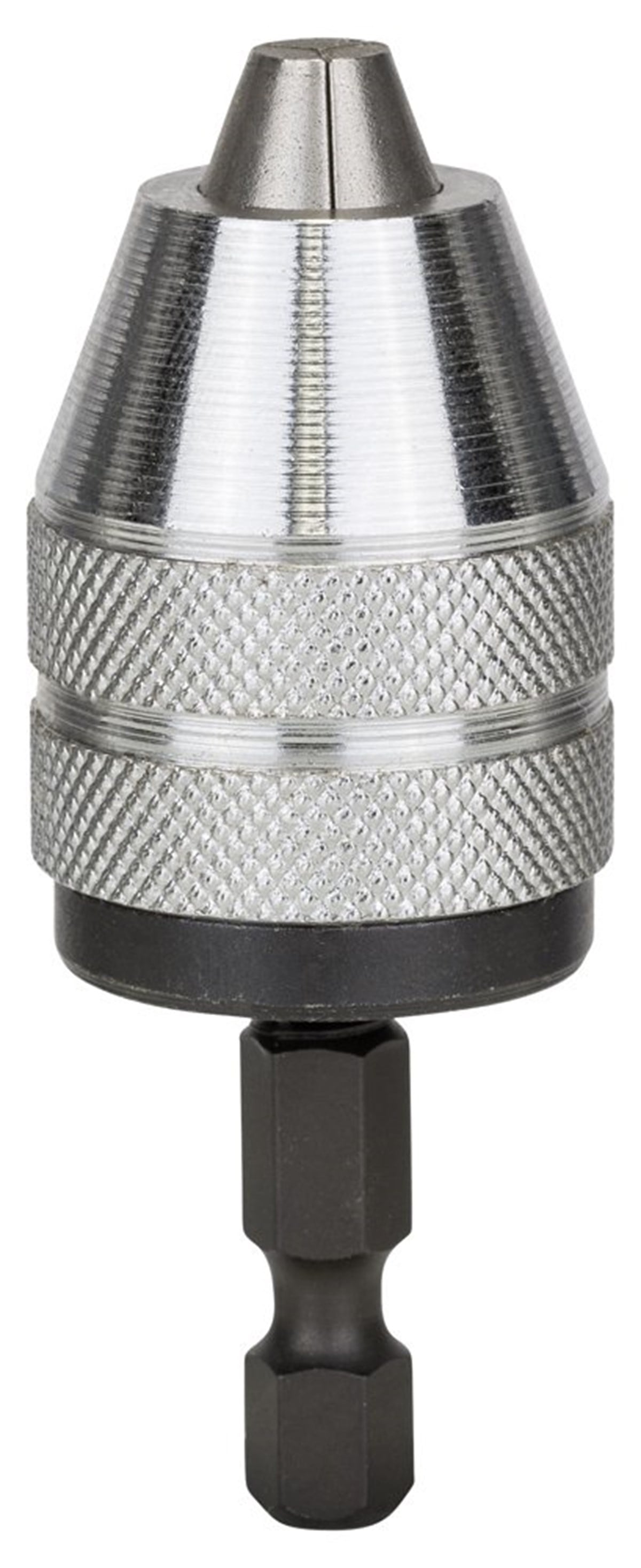 Bosch - 1-6 mm - 1/4-6k Anahtarsız Mandren