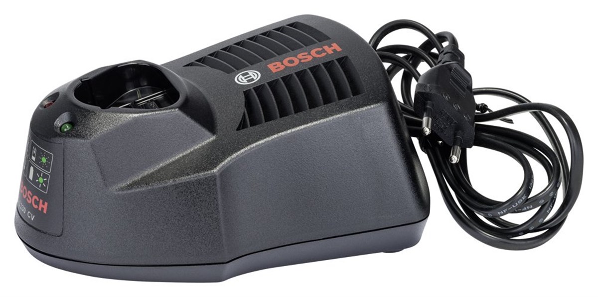 Bosch 10,8 V Li-Ion Şarj Cihazı AL 1130 CV