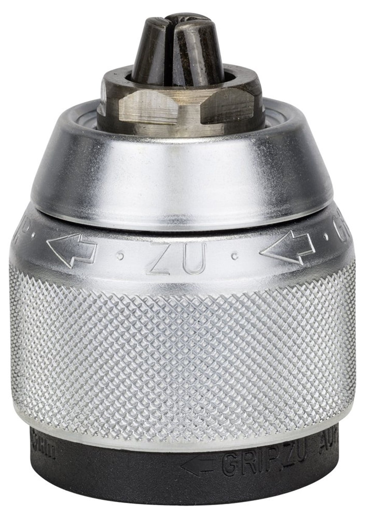 Bosch - 1/2-20 - 1,5-13 mm Supra Mandren Krom.
